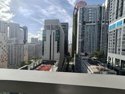 One Bernam (D2), Apartment #595922211